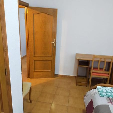 Apartamento Con 3 Dormitorios En El Centro De Денія Екстер'єр фото