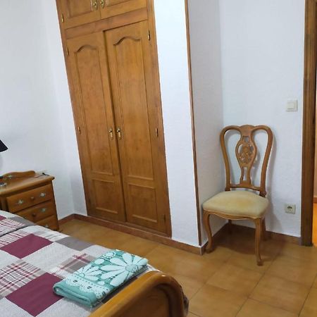 Apartamento Con 3 Dormitorios En El Centro De Денія Екстер'єр фото