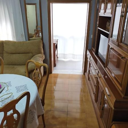 Apartamento Con 3 Dormitorios En El Centro De Денія Екстер'єр фото