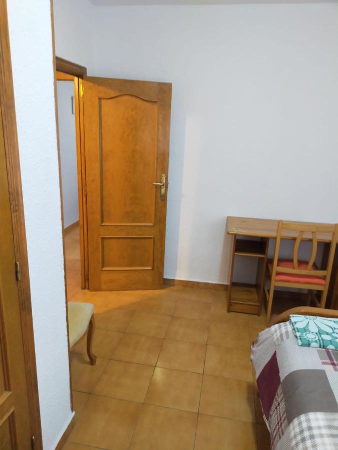 Apartamento Con 3 Dormitorios En El Centro De Денія Екстер'єр фото