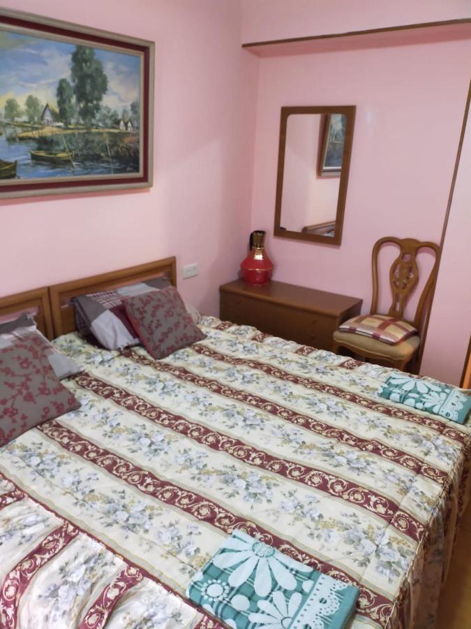 Apartamento Con 3 Dormitorios En El Centro De Денія Екстер'єр фото