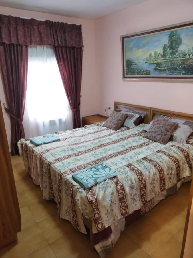 Apartamento Con 3 Dormitorios En El Centro De Денія Екстер'єр фото