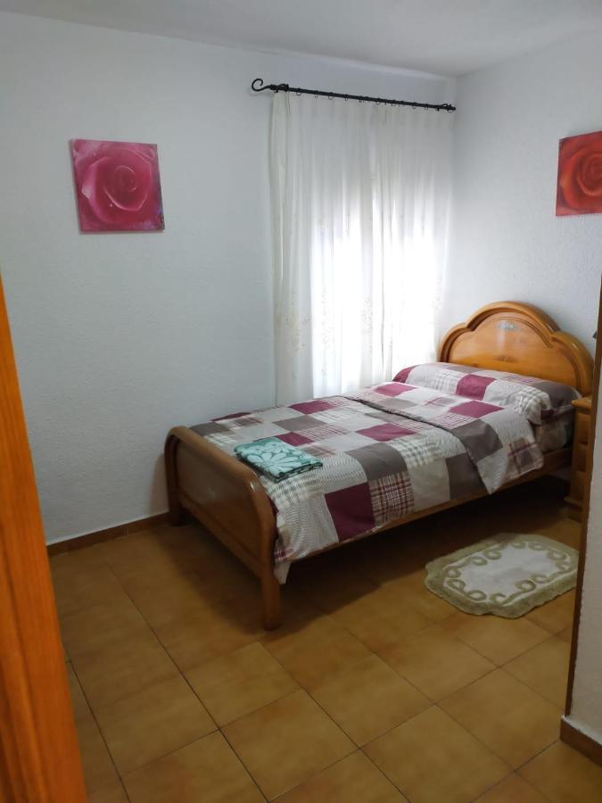 Apartamento Con 3 Dormitorios En El Centro De Денія Екстер'єр фото