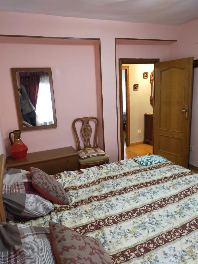 Apartamento Con 3 Dormitorios En El Centro De Денія Екстер'єр фото