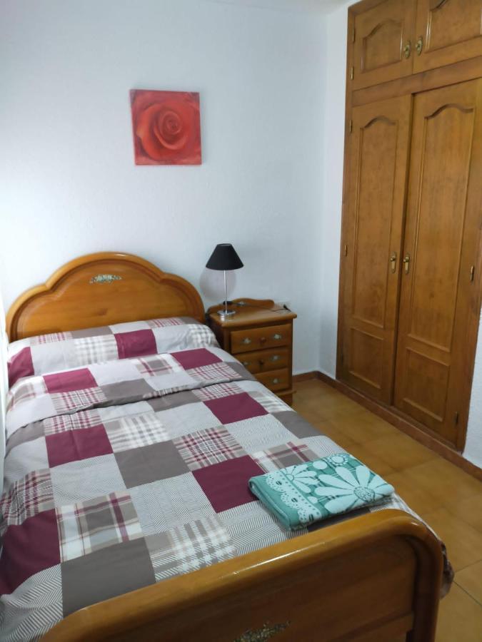 Apartamento Con 3 Dormitorios En El Centro De Денія Екстер'єр фото