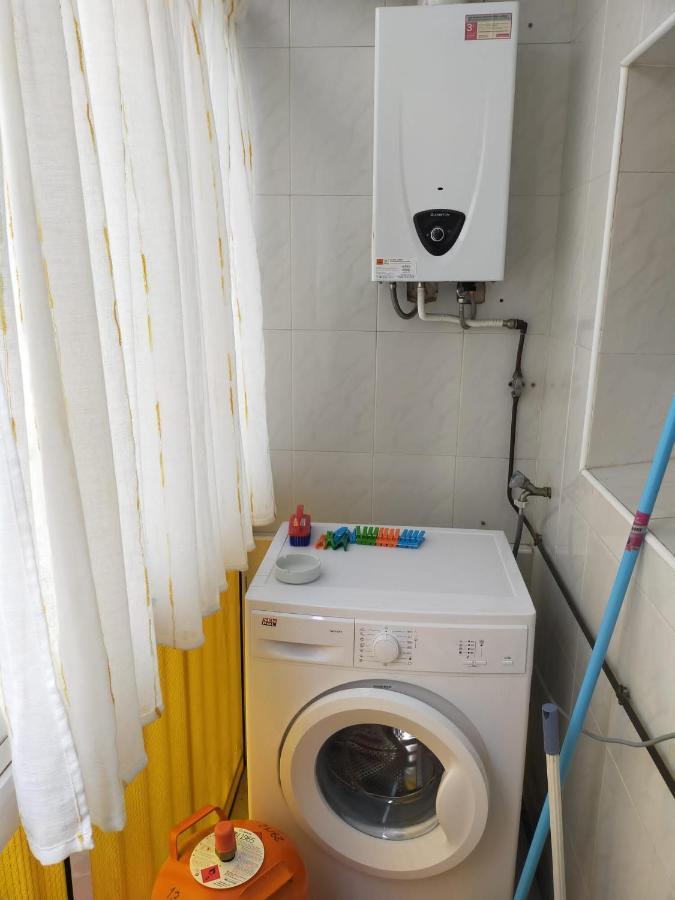 Apartamento Con 3 Dormitorios En El Centro De Денія Екстер'єр фото