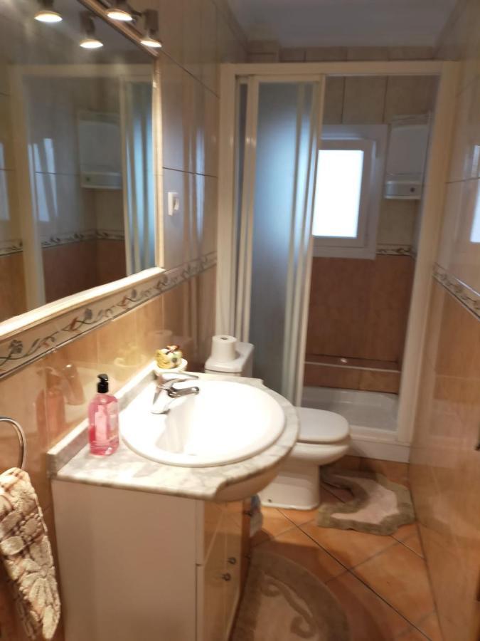 Apartamento Con 3 Dormitorios En El Centro De Денія Екстер'єр фото