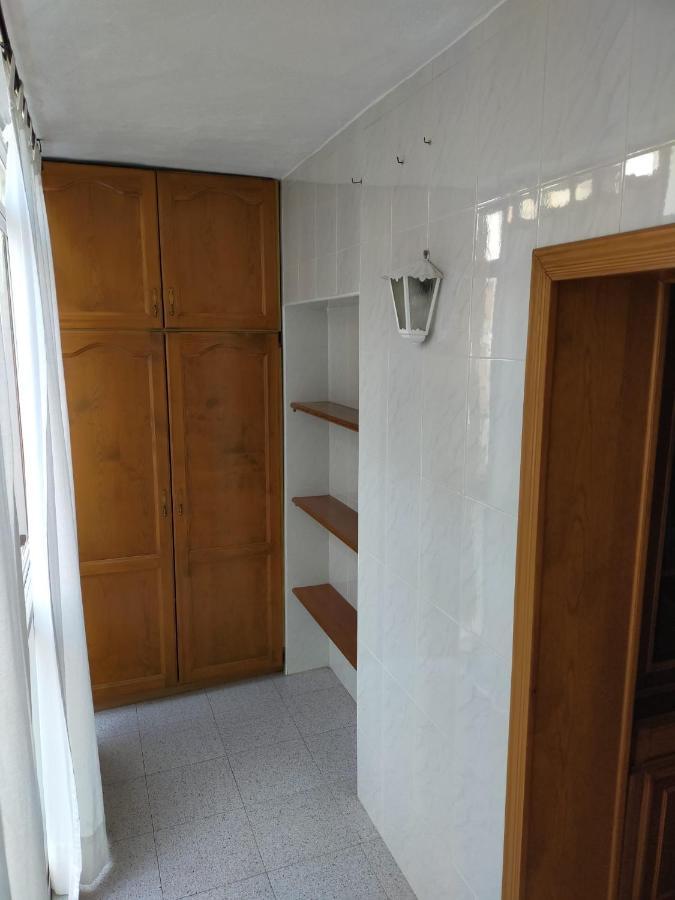 Apartamento Con 3 Dormitorios En El Centro De Денія Екстер'єр фото