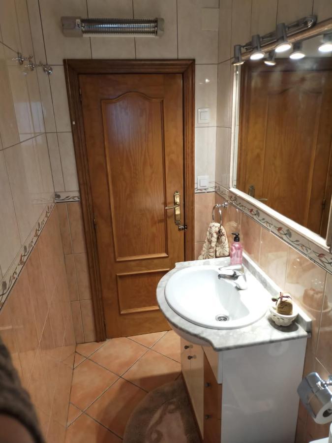 Apartamento Con 3 Dormitorios En El Centro De Денія Екстер'єр фото