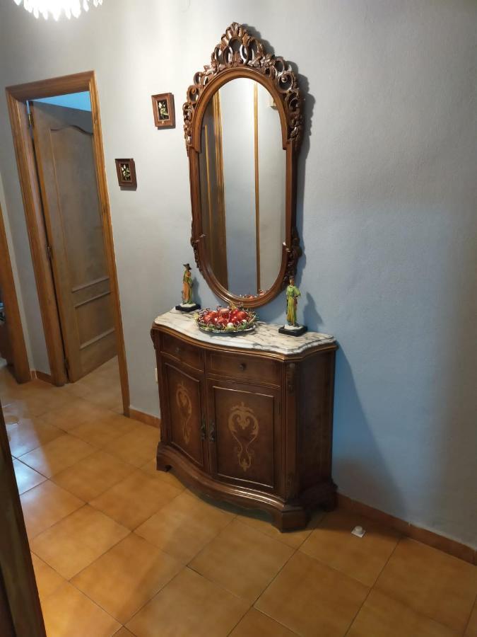 Apartamento Con 3 Dormitorios En El Centro De Денія Екстер'єр фото